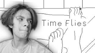 видео: Я МУХА | Time Flies картинка: Я МУХА | Time Flies