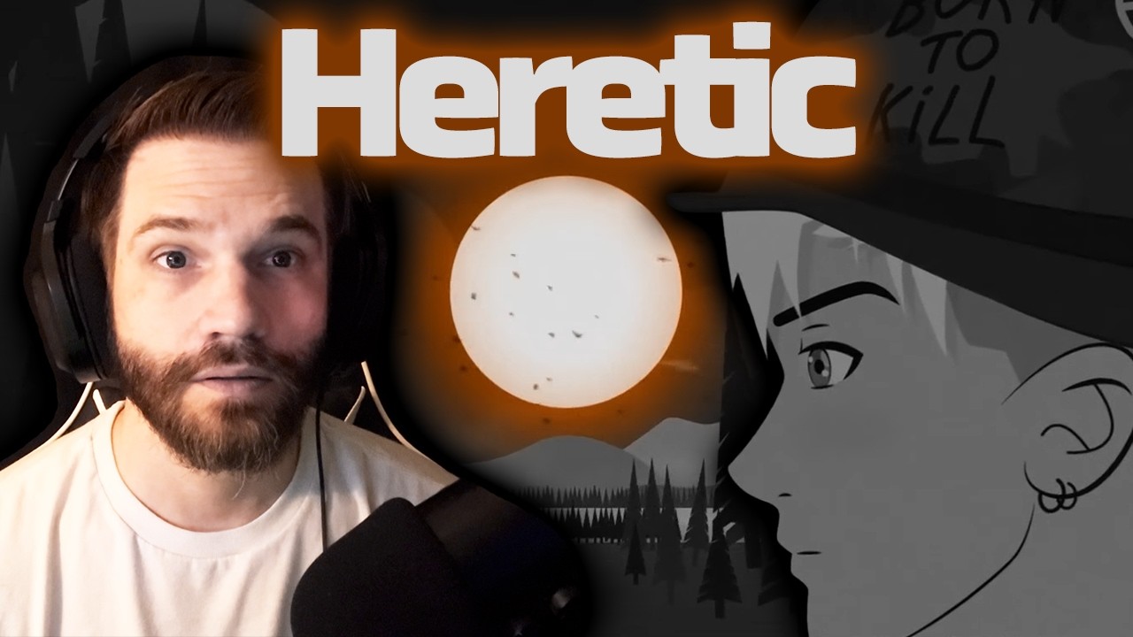 The Sick Boi Bears It All | Ren - 