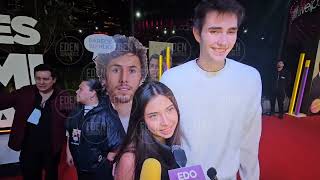 Santiago Hijo De Sebastián Rulli Y Celia Galliano Al Quirófano Llega Con Novia Paula Cacho A Premier