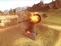 World of Tanks 9.0 AMMO RACKS - 21 Different Ammo Racks