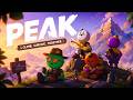 NOOBS PLAY ABSOLUTE PEAK FOR THE FIRST TIME! #gaming #live