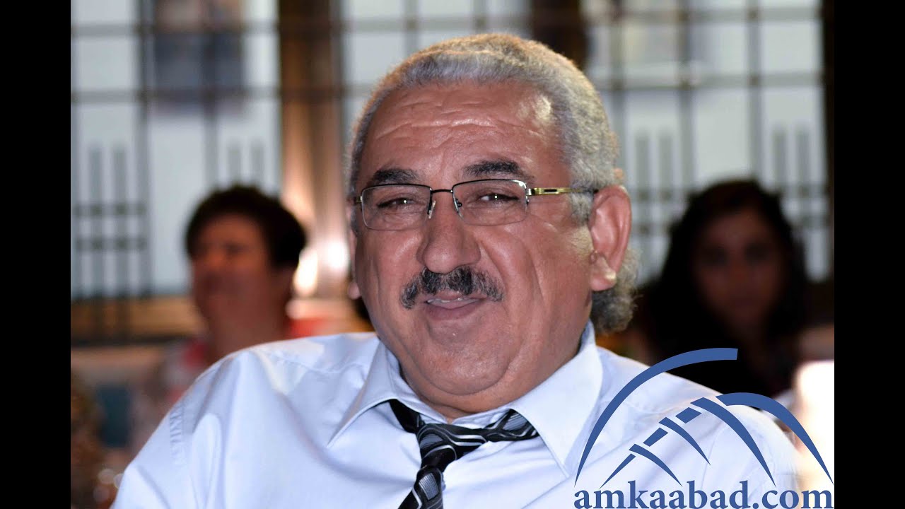 اورخا دصليوا بصوت الشماس جرجيس نباتي - Gergees Nabati‎