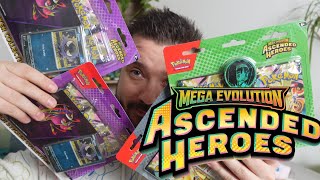 Otevíram Ascended Heroes Dokud Neotevřu Tu Nejdůležitější Kartu