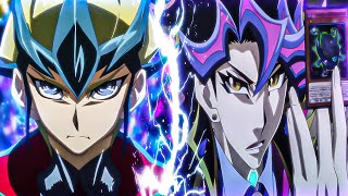 Top 10 Most BADASS Debut Duels in YuGiOh