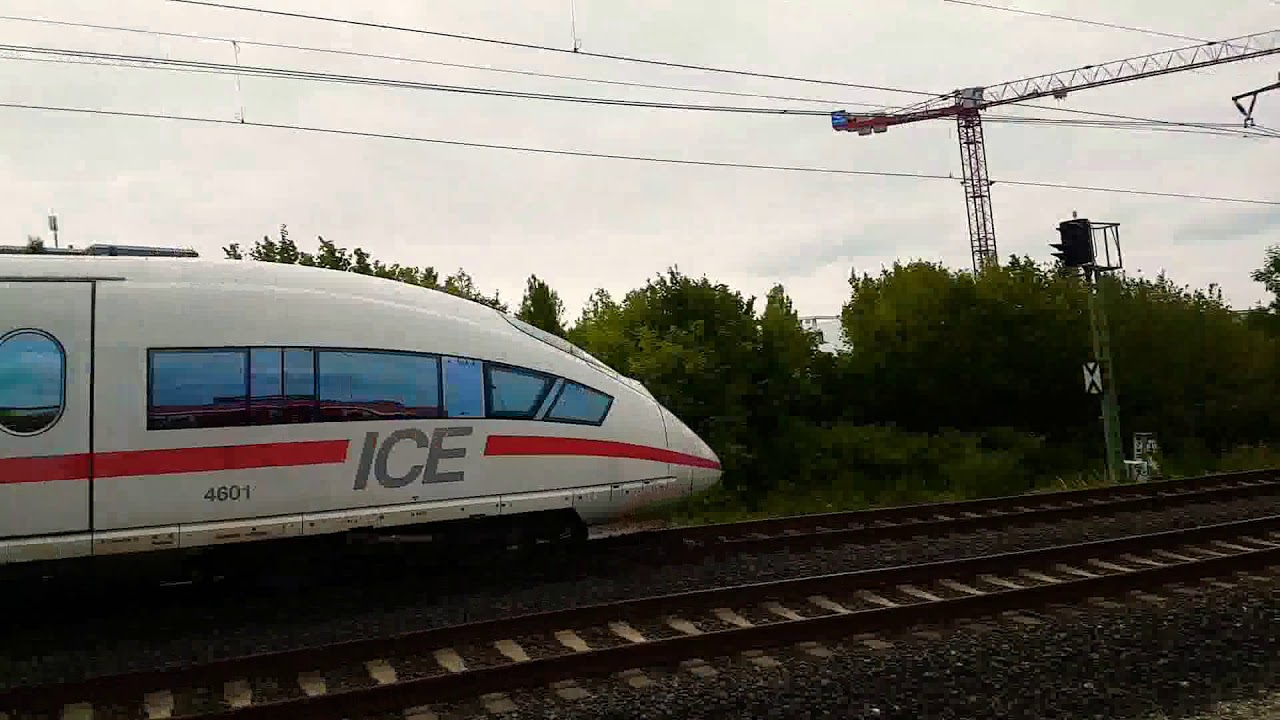 Zug Ticket Nach Frankfurt Am Main