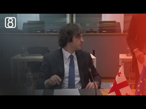 რუსული კანონი და შეუსრულებელი რეკომენდაციები