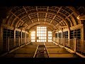 Exploring Abandoned Library During Sunset! - Urbex Lost Places UK