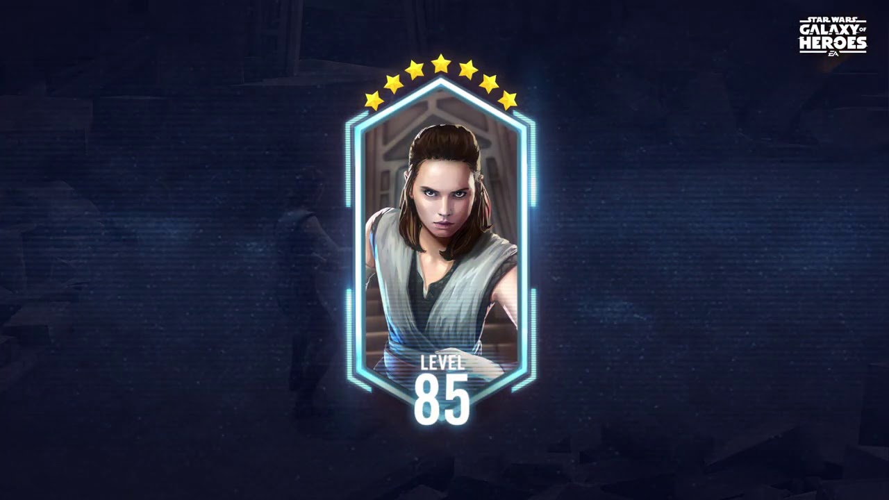 Master the Galaxy - Aug 14, 2020
