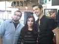 San Francisco In-store signing December 19th | Robin Thicke Music