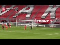 FC Twente 0-2 Glasgow City, UEFA Champions League 13th August 2013