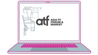 ATF ONLINE+ 2.0 – IF IT’S ASIA, IT’S ATF screenshot 5