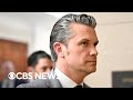 Hegseth Says U S Just Getting Started In Iran War First 2026 Primary Results More The Takeout 