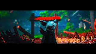 PC Biomutant MAX setting 5k HDR 21:9 francais