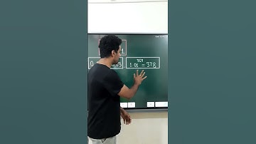 Power of Power | Magic of Continuous Effort | Mission JEE | Ravi Shukla #shorts