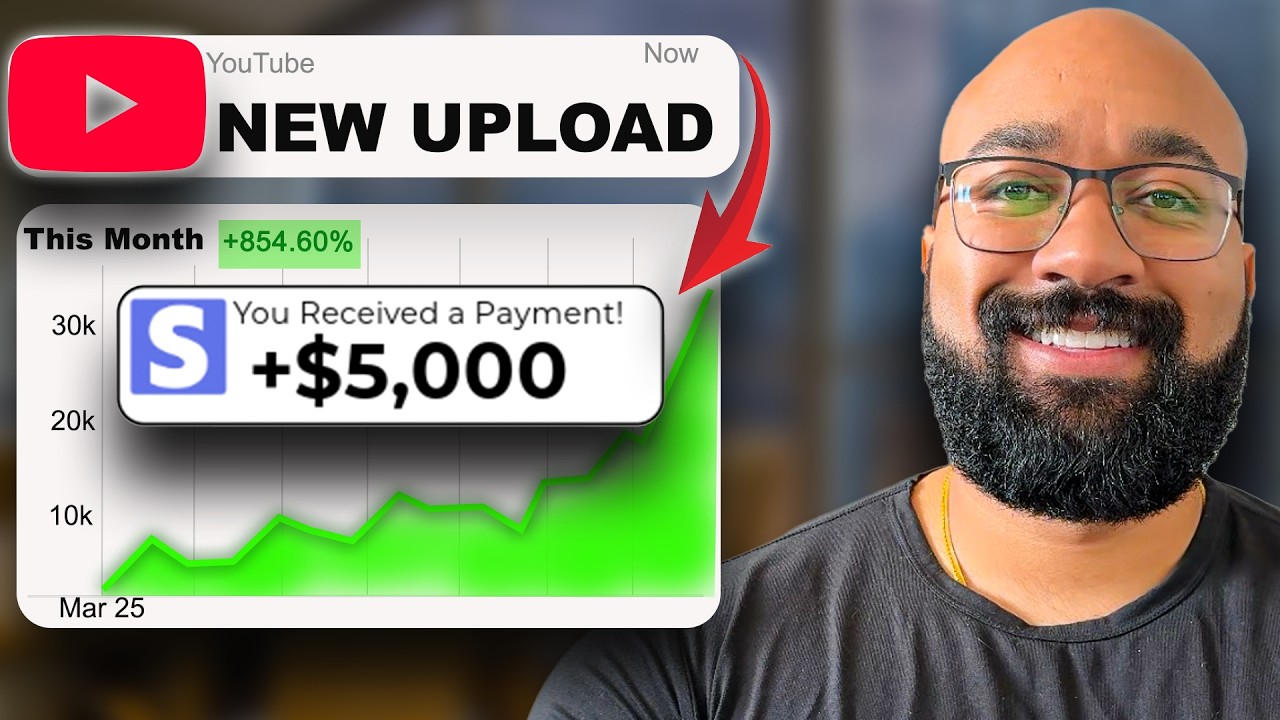 The Ultimate YouTube Strategy to Close High Ticket Clients (Step-By ...