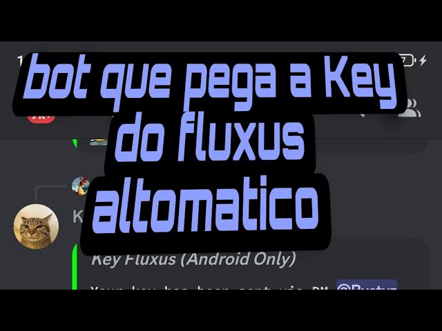 como baixar e pegar key fluxus #fluxus #fluxusscript #roblox