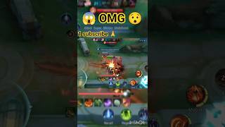 thamuz best player #mlbb #shortsfeed  #youtubeshorts