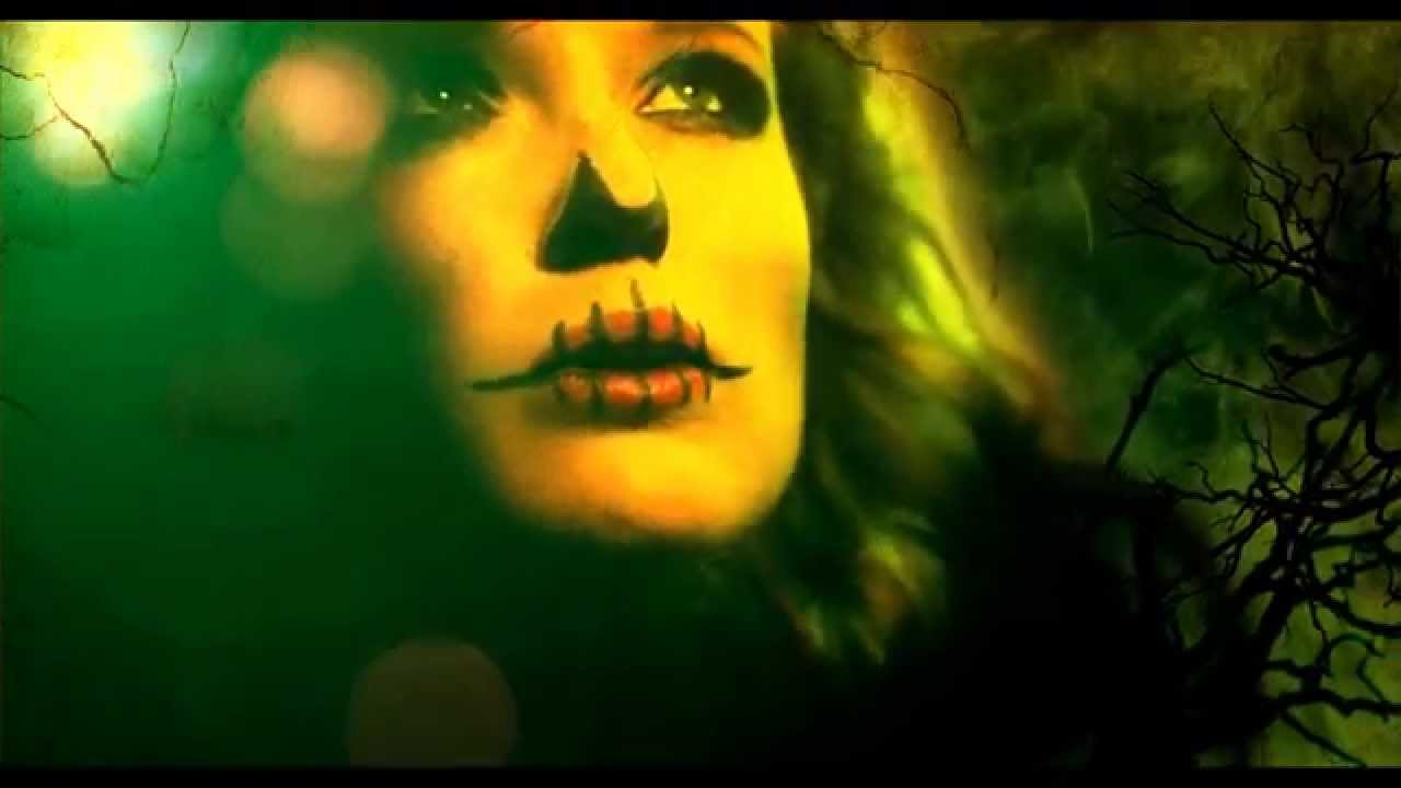 SISKIN RIVER - UP (Official Video)