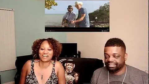 Thomas Rhett - Beer Can’t Fix ft. Jon Pardi REACTION VIDEO!!!