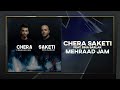 Mehrad jam  chera saketi  official track     