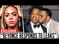 Beyonce EXPOSES Diddy & Jay Z