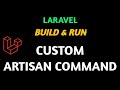 Unlocking Laravel's Secret: Custom Artisan Commands