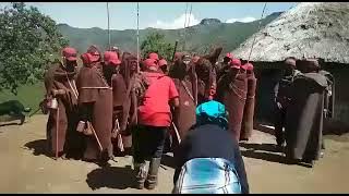 Makoloane A Lesotho, Butha-buthe, Makhoakhoeng(Ngojane)