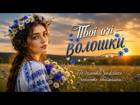 SISTERS MIX – Волошки (Dj Dracon Remix)
