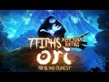 Марафон: ORI AND THE BLIND FOREST c 7Tiphs - #20