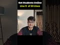 Grab Students for Online Coaching | Line 11