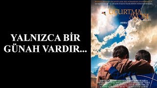 Yalnızca Bir Günah Vardır... Kitap Alıntı Khaled Hosseini - Uçurtma Avcısı Önerileri