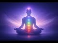Restore Your Energy | 1 Hour of Minutes of 432Hz Chakra Healing & Presence #relaxingmusic #yoga