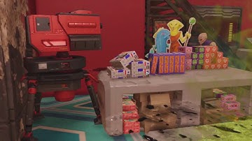 xcom chimera squad part 19: get back here!!