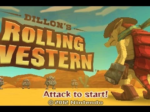 Video: Nintendo: Western 3DS Momentum 