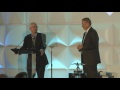 2016 SIA Award Dinner 2016 SIA Award Dinner
