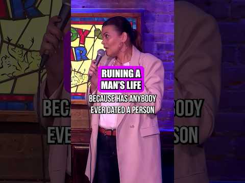 You ever ruined a life?