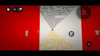 Mr Finnington plays trevor elevator!