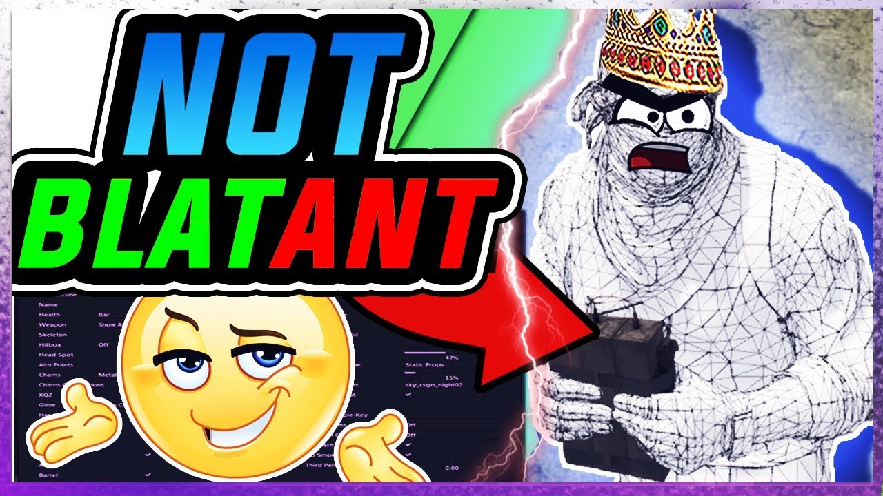 CS:GO Legit HACKING | AIMWARE v4 *NOT* BLATANT | NON PRIME (FREE) Cheating // BEST Legit Cheats