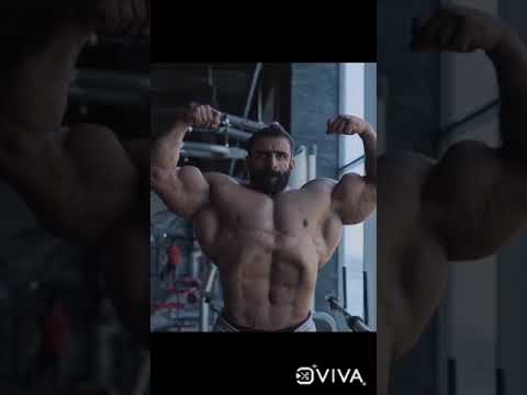 Muscle God Videos