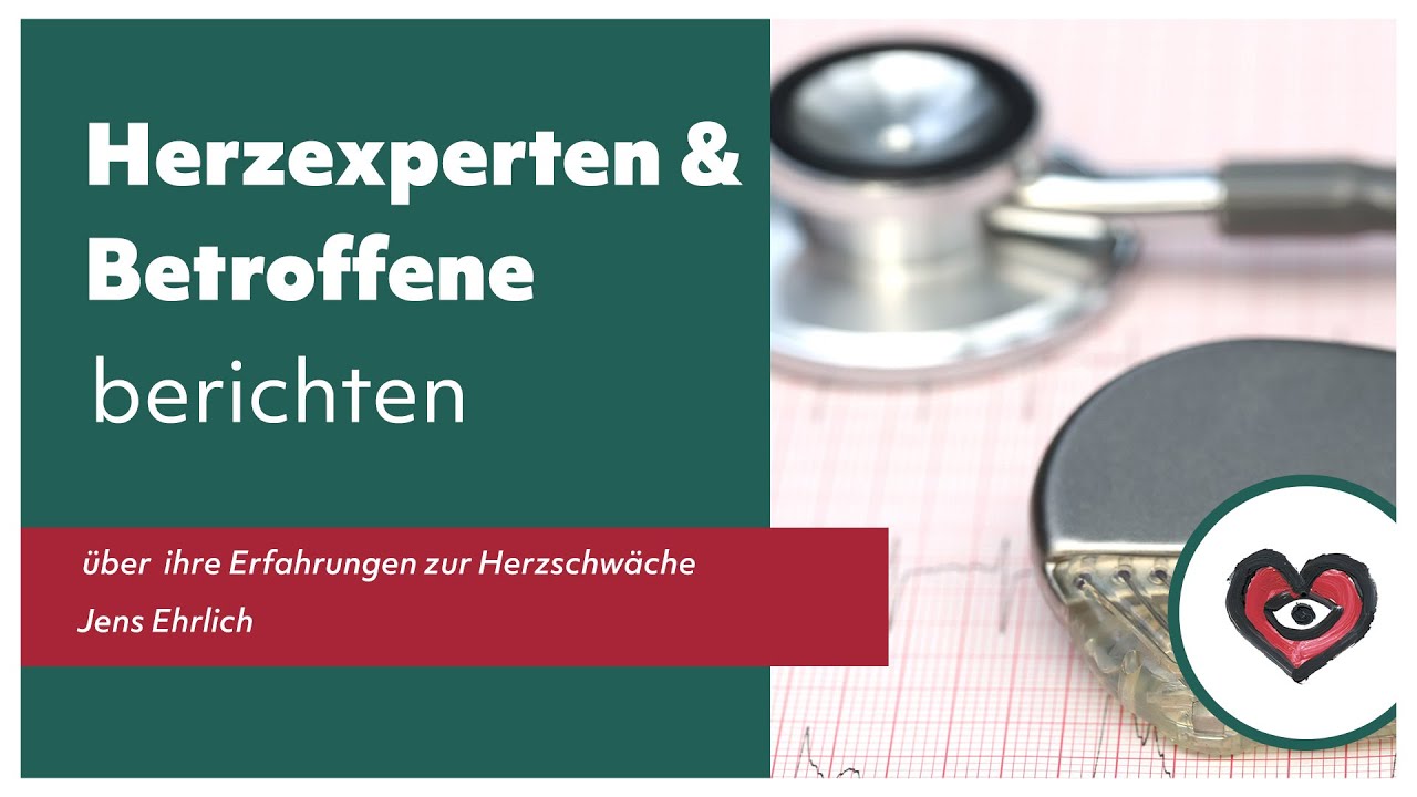 Leben mit dem Herzschrittmacher