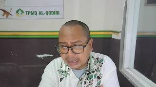 FILE ADMINISTRASI PERPUSTAKAAN TERLENGKAP