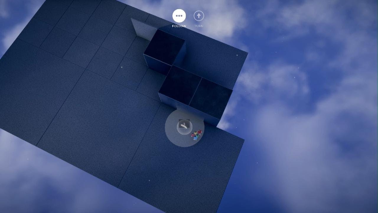 Pushable Blocks Intersecting with Wall Misalignment - (Bug Exploration ...
