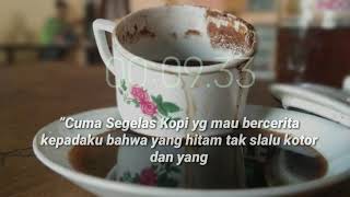 Story wa auto baper 'kopi'