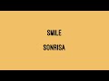Spanish Word Of The Day La Sonrisa 