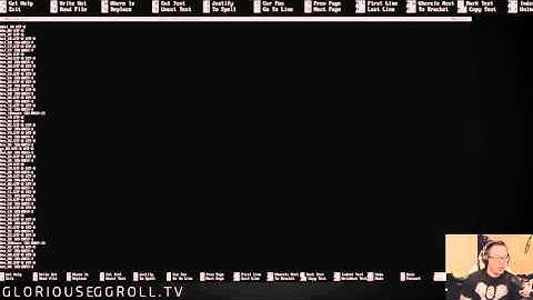 2016 Arch Linux EFI Install Guide Part 2 - Installing Arch and Making it Boot