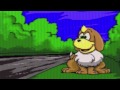 Le retrogaming en bande annonce  wonderdog sur sega mega cd