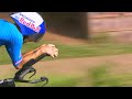 2025 UCI Road World Championships Team Time Trial Mixed Relay Highlights