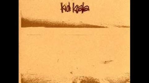 Kid Koala - Tricks 'n' Treats