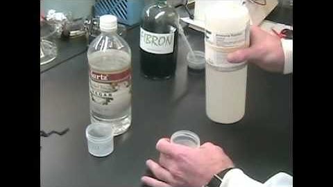 UCLA MCTP: PANI sensor experiment