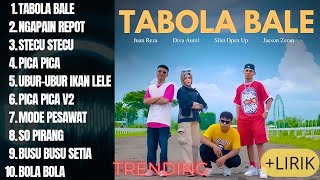 Kumpulan Kompilasi Lagu Timur 2025 Tabola Bale Viral TikTok | Ngapain Repot | Stecu-stecu Viral 💥